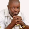 Fred Sebaale